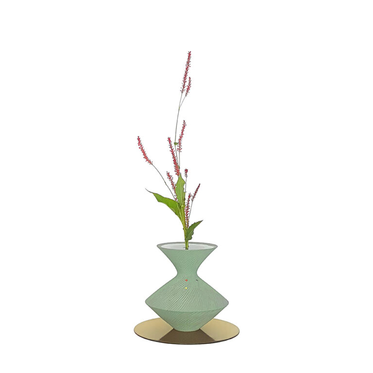 Sc__0001_6. SHOKA ISSHUIKE - Polygonium 2VVG 20220617_155107 - June 2022 - Jan 24, 2024