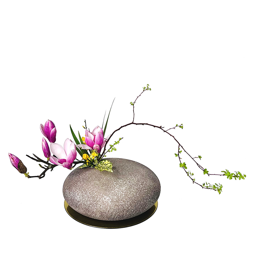 2. JIYUKA Naturalistic - Magnolia-2